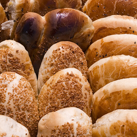 bread recipes image