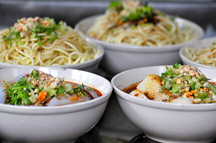 soba photo