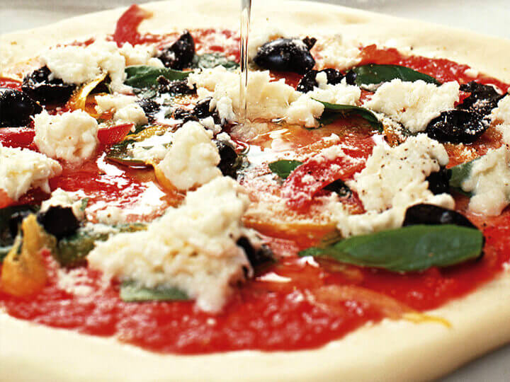 pizza image